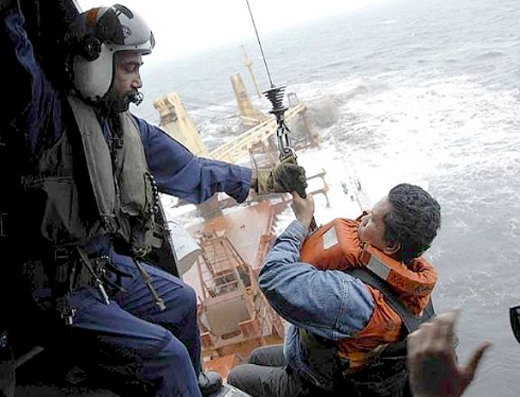 Coast guard 2